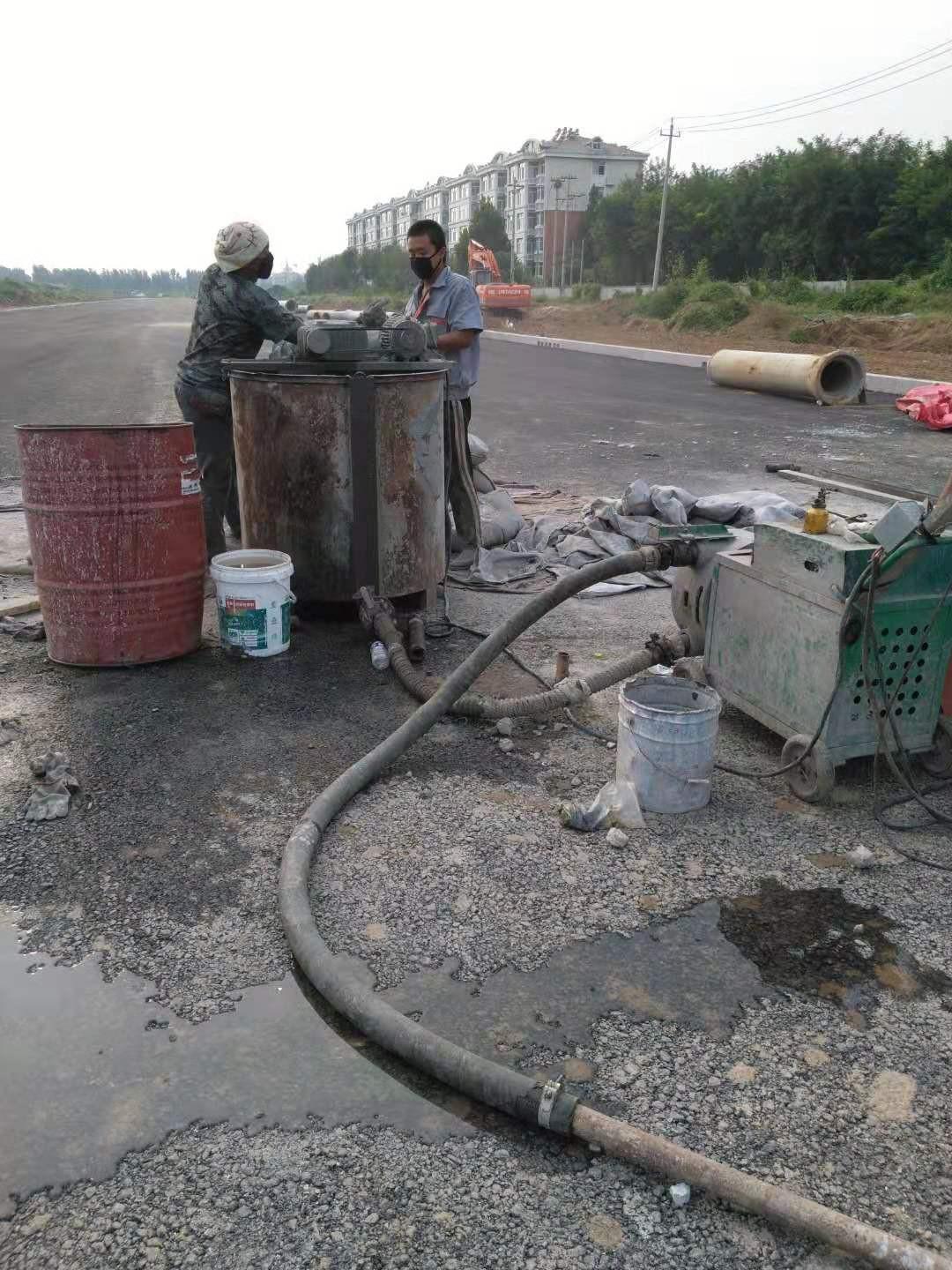 谷城进行地基基础加固的原因和方法都有哪些呢？