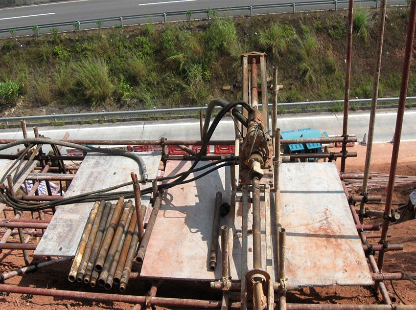 谷城地基好坏直接影响建筑稳定性，如何选择专业的地基注浆加固公司？ 