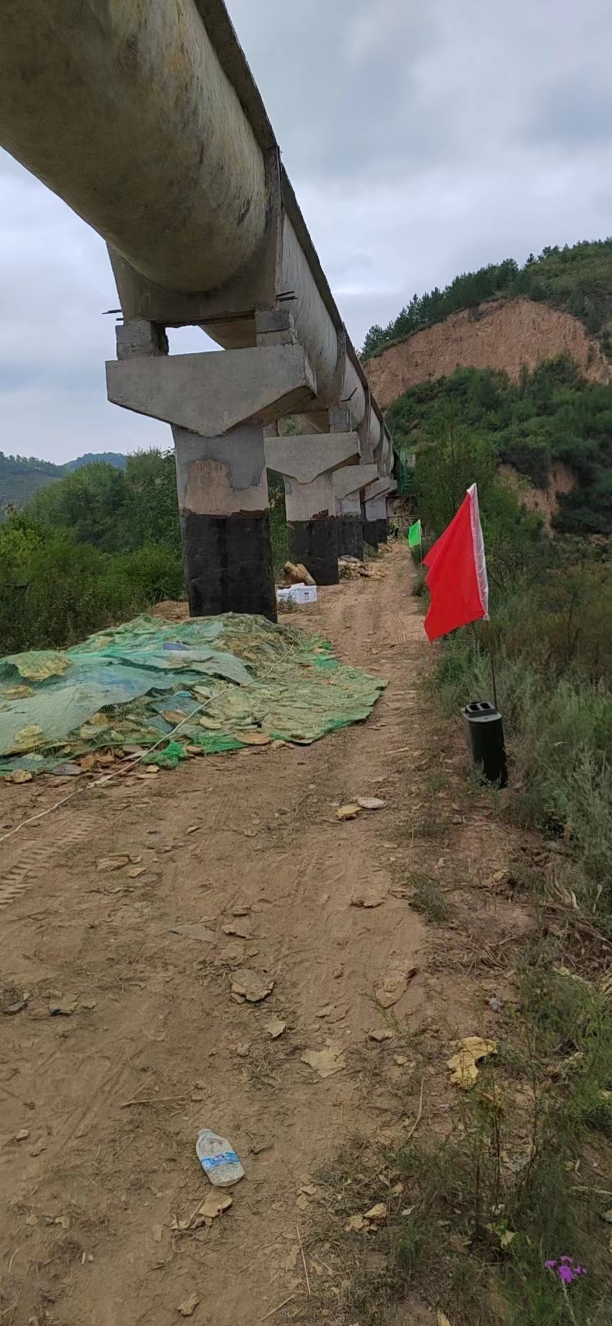 谷城梁墩台基础的灌浆加固法？灌浆加固一般可分为哪几种类型？