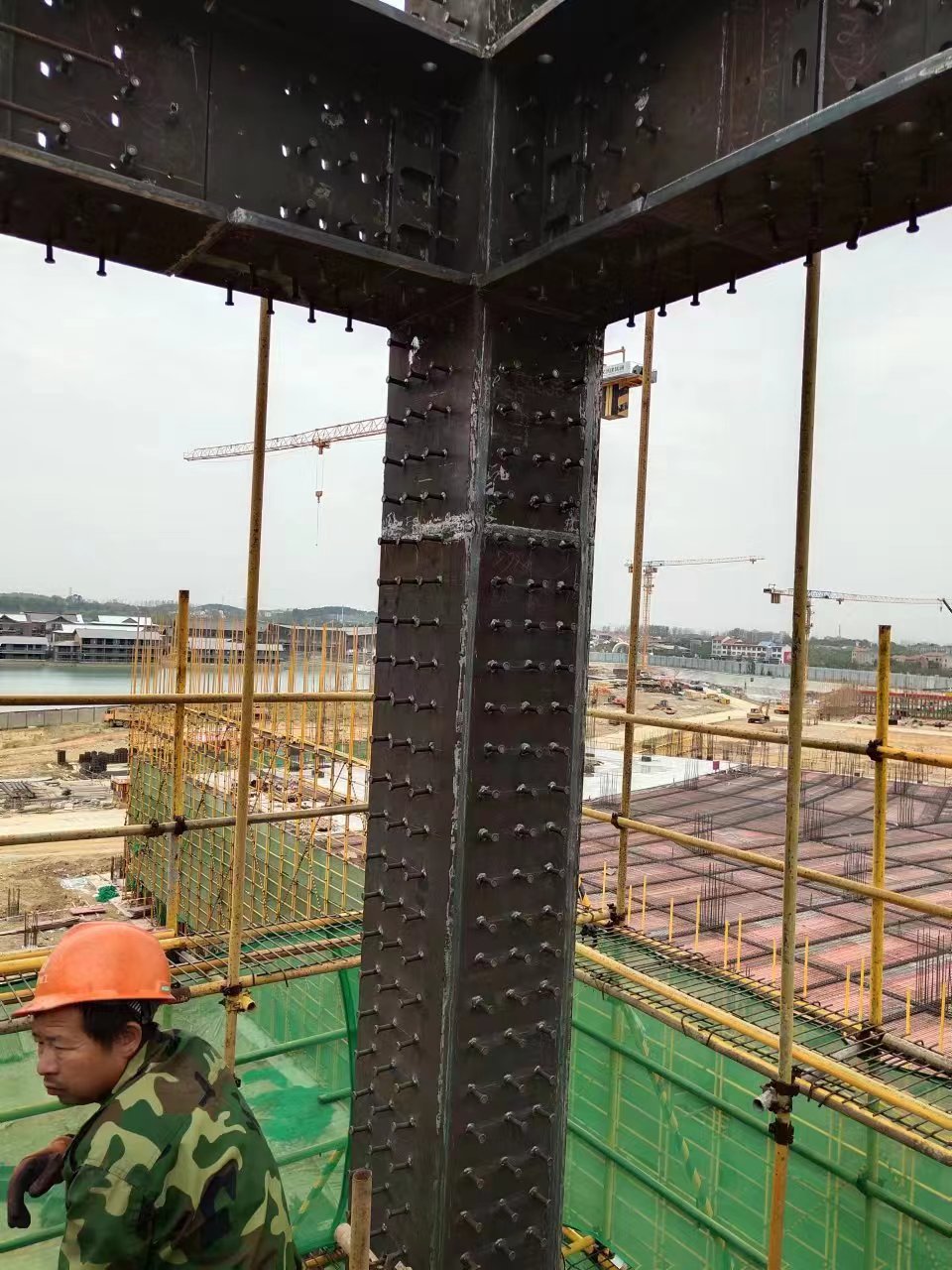 谷城房屋加固的基础步骤